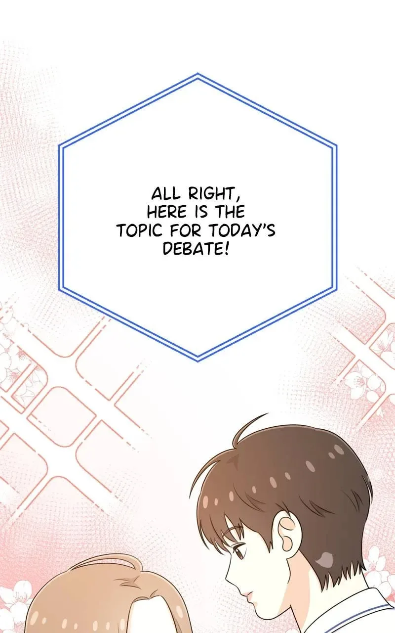 Solo School Chapter 9 page 1