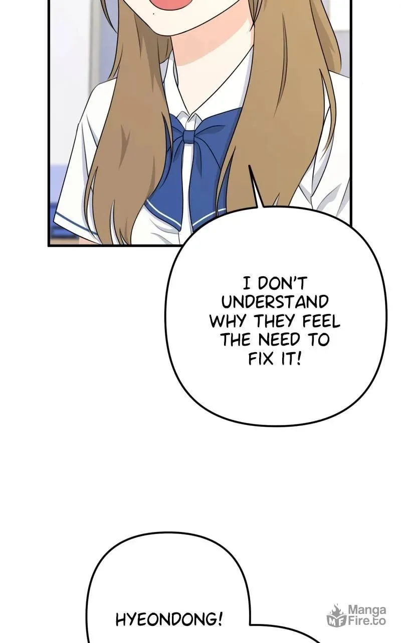 Solo School Chapter 9 page 15