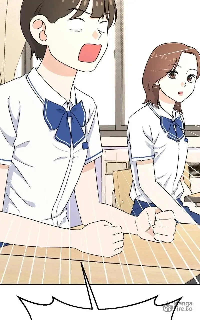 Solo School Chapter 9 page 40