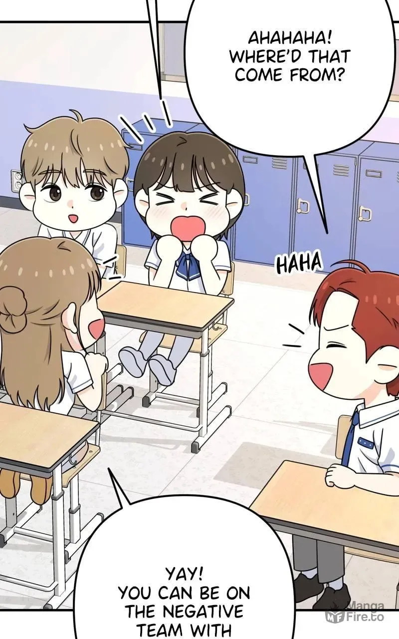 Solo School Chapter 9 page 42