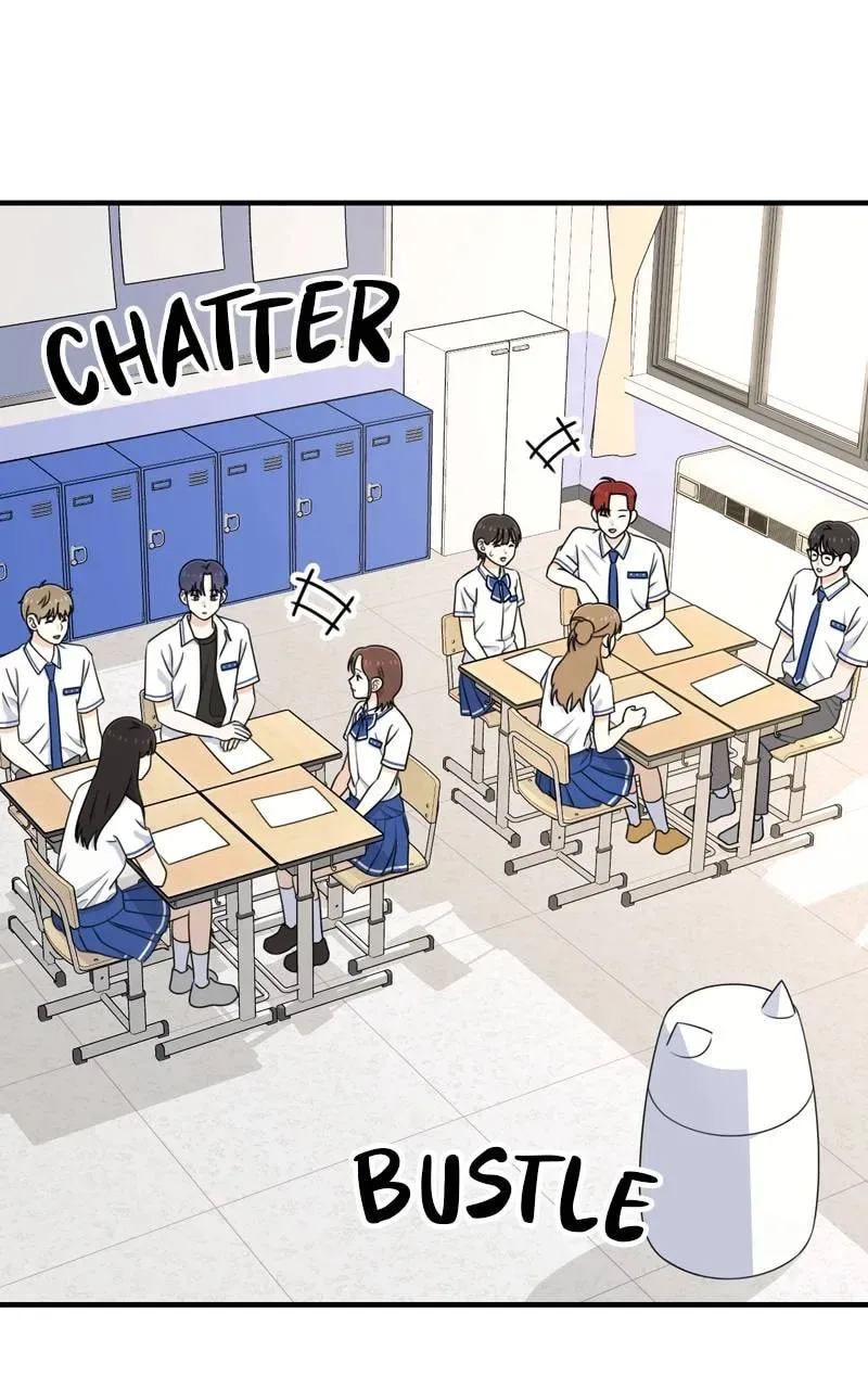 Solo School Chapter 9 page 52