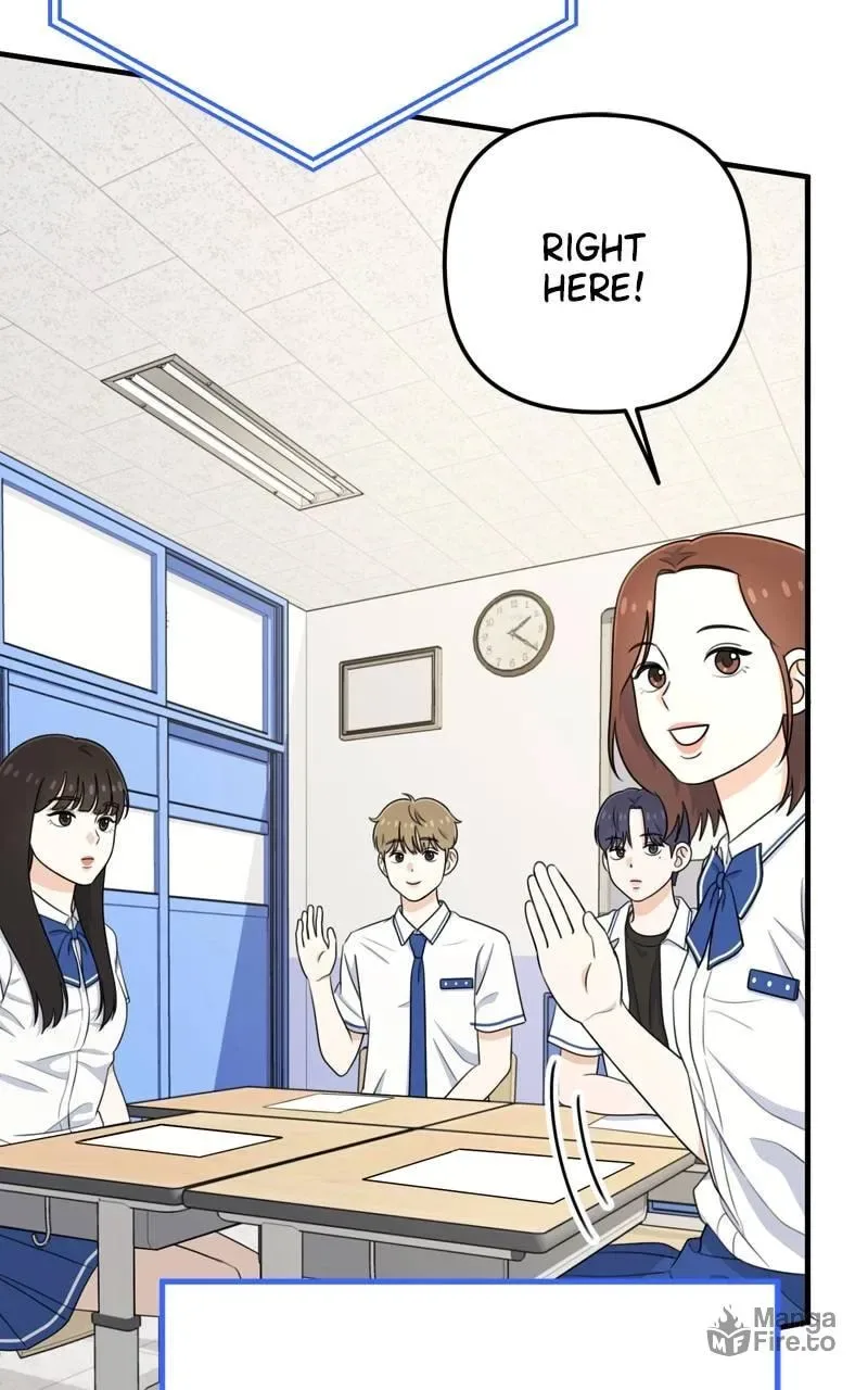 Solo School Chapter 9 page 55