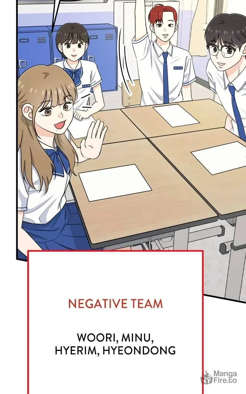 Solo School Chapter 9 page 57