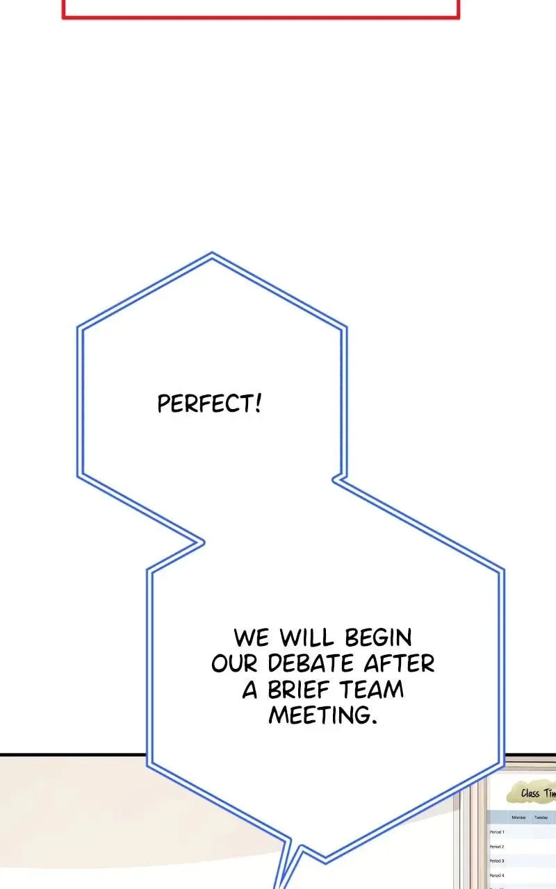 Solo School Chapter 9 page 58