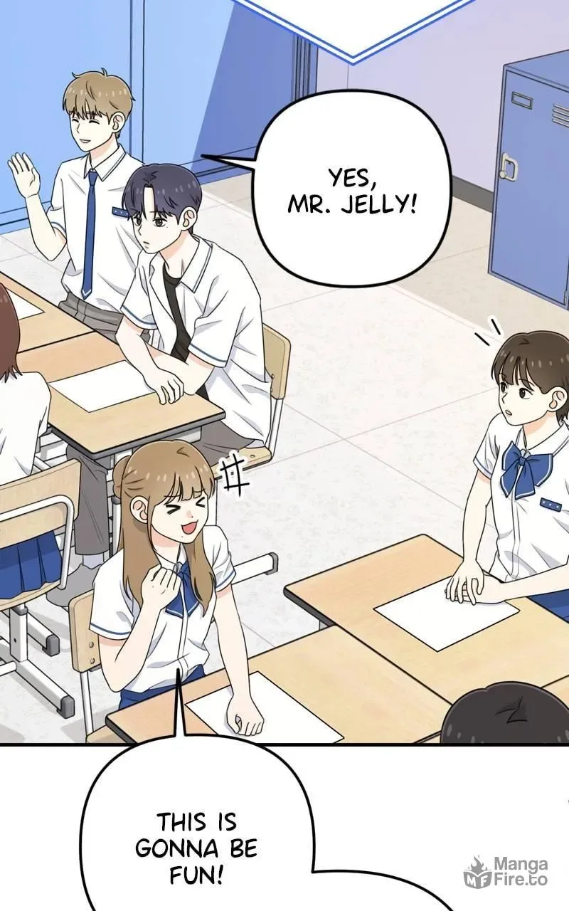 Solo School Chapter 9 page 60
