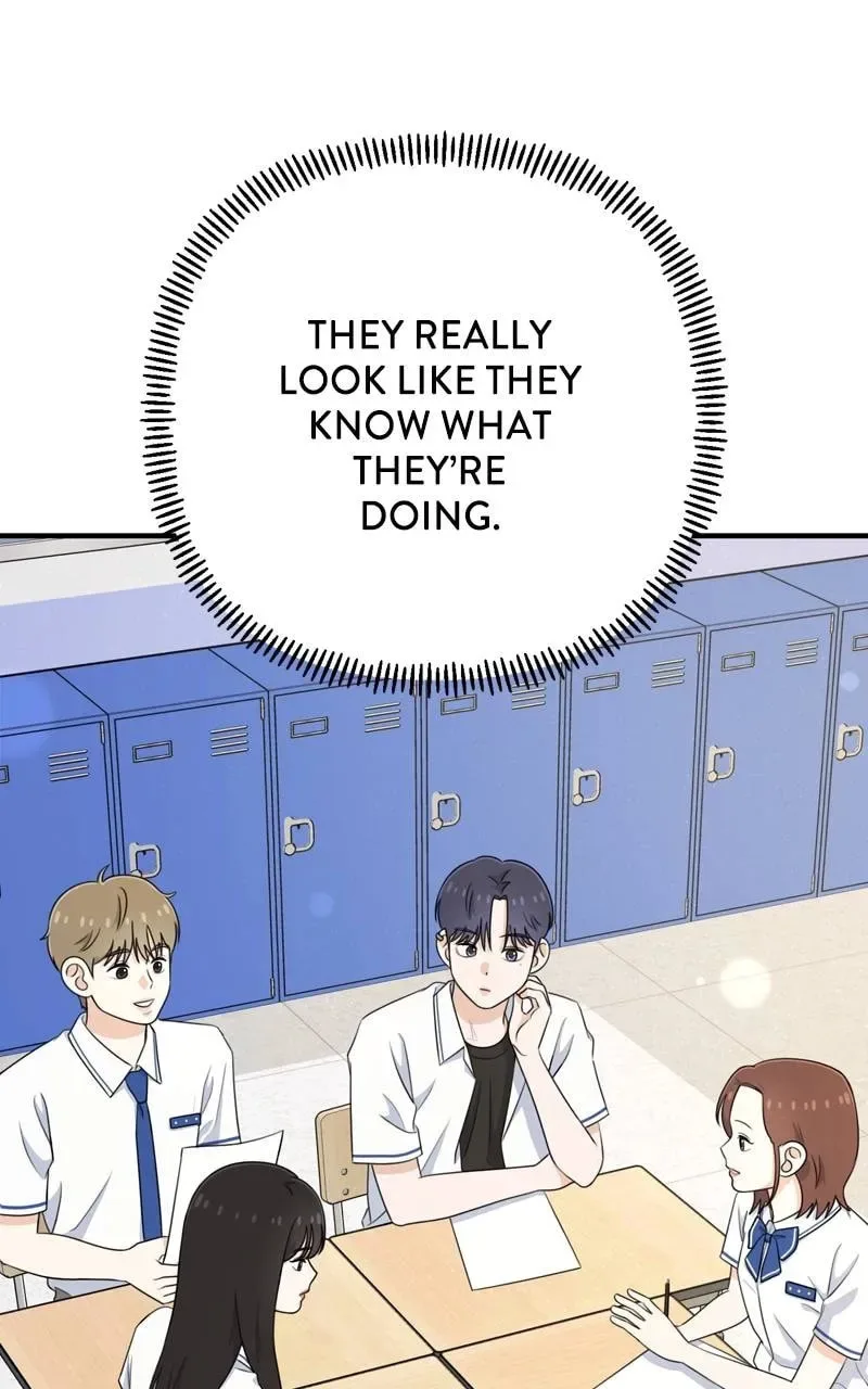 Solo School Chapter 9 page 64