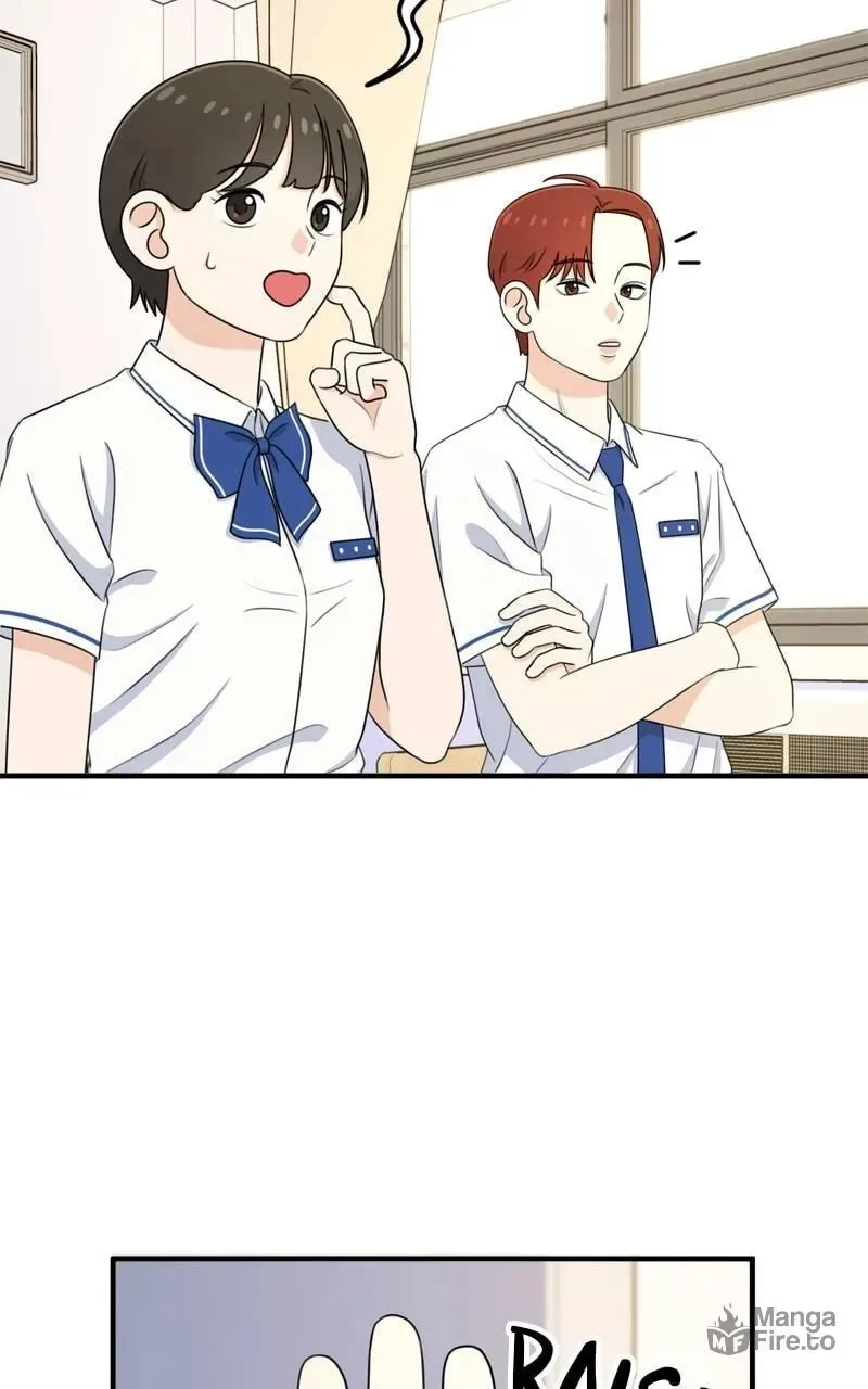 Solo School Chapter 9 page 70