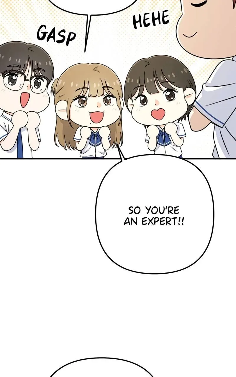 Solo School Chapter 9 page 74