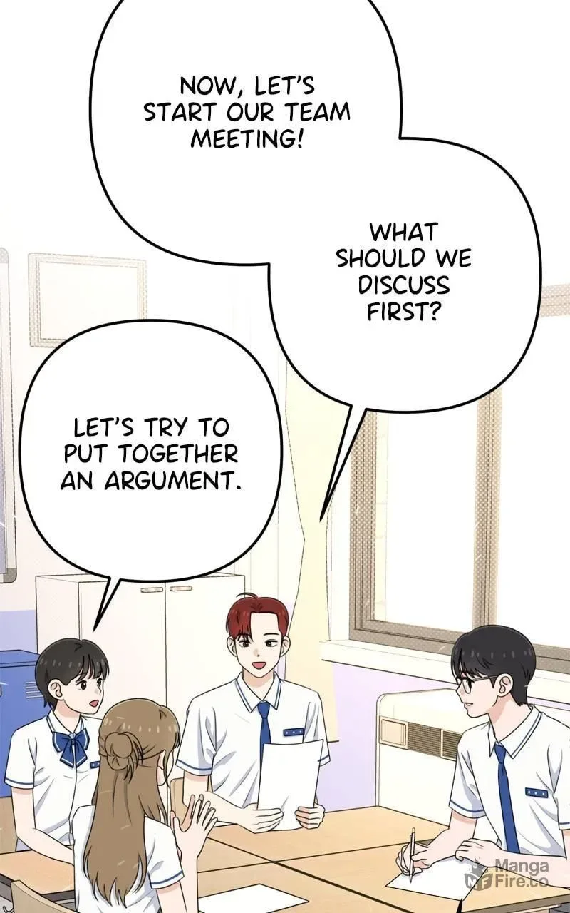 Solo School Chapter 9 page 75