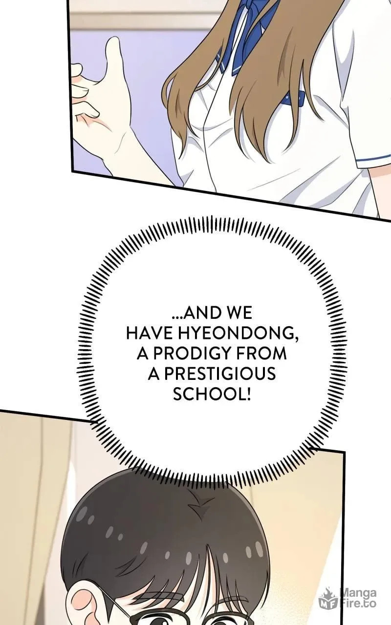 Solo School Chapter 9 page 80
