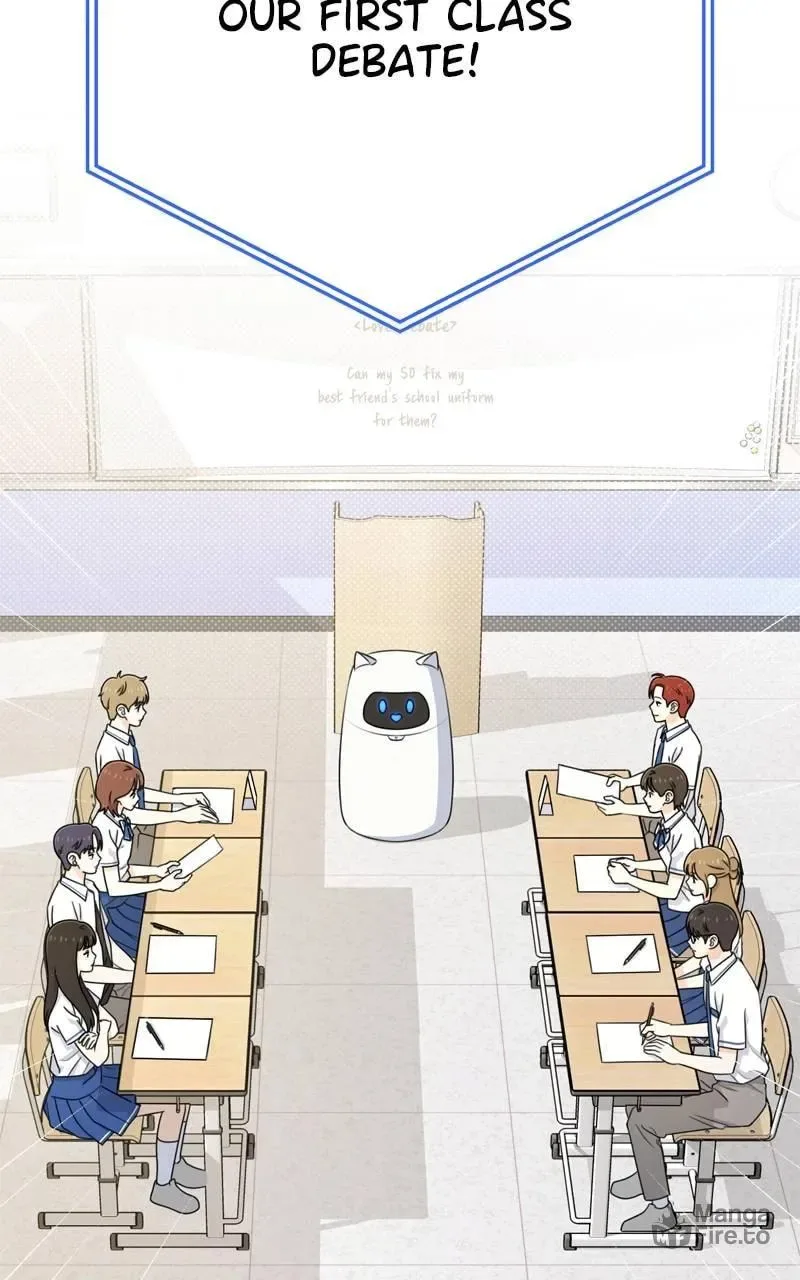 Solo School Chapter 9 page 87