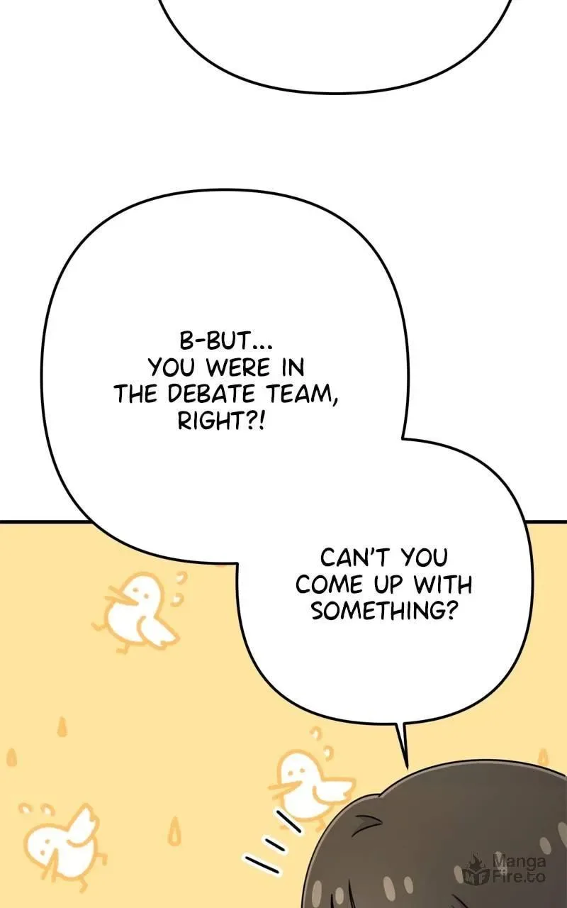 Solo School Chapter 9 page 117
