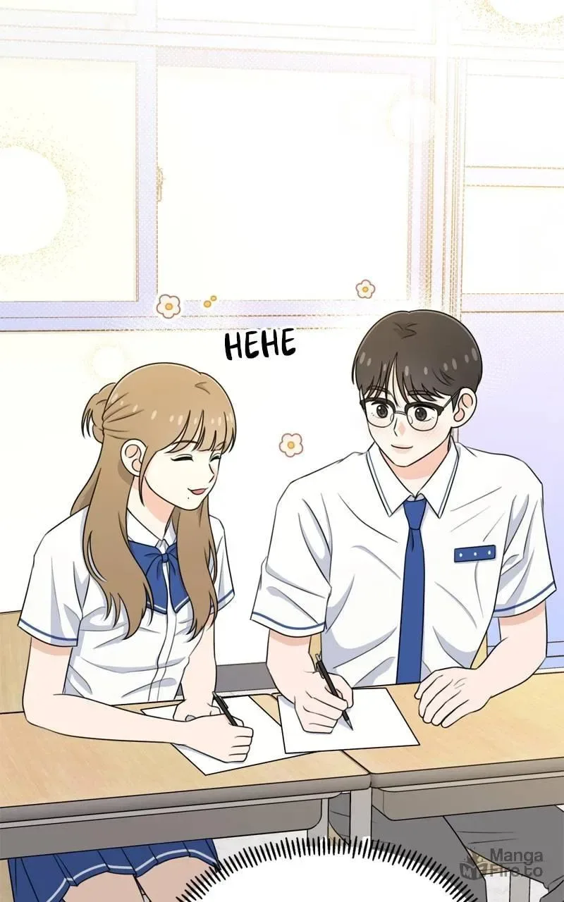 Solo School Chapter 9 page 125
