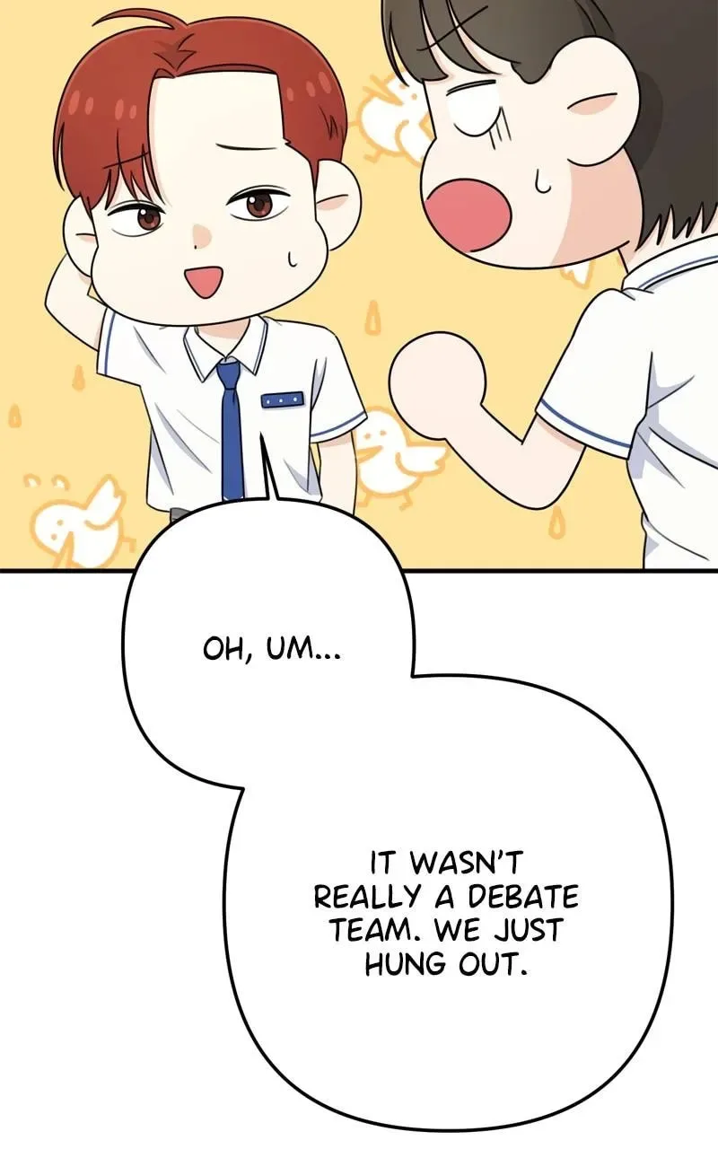Solo School Chapter 9 page 118