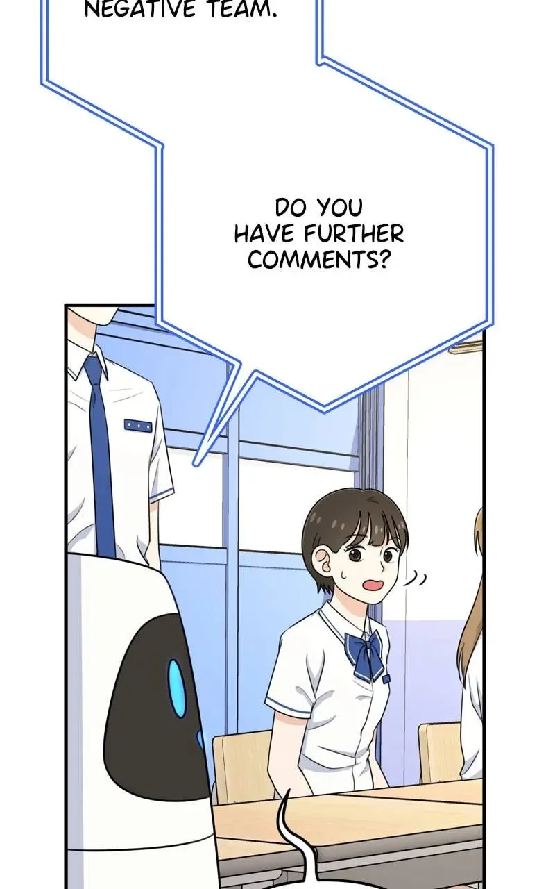 Solo School Chapter 9 page 127