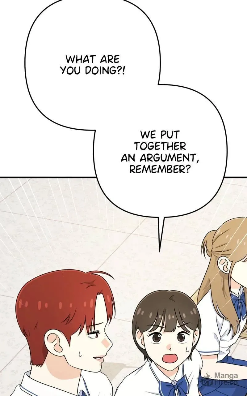Solo School Chapter 9 page 115