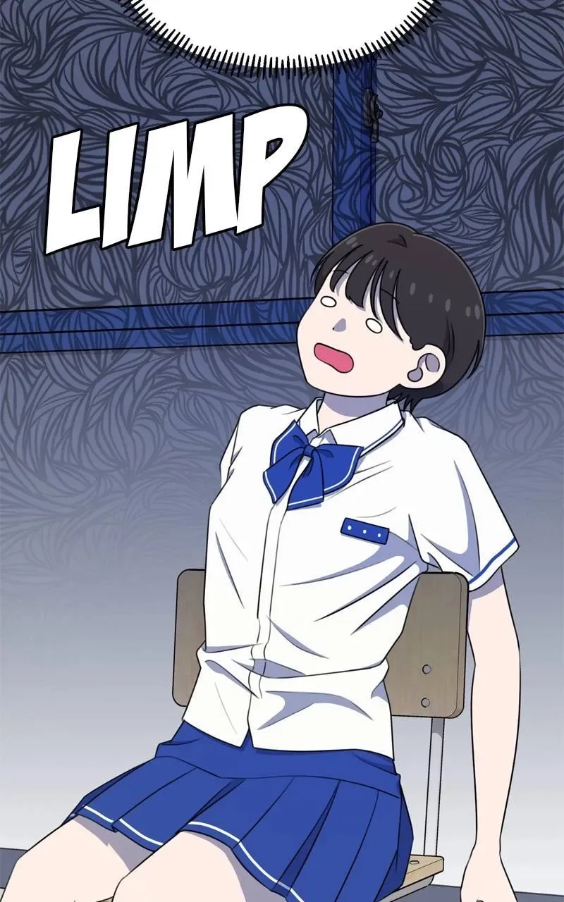 Solo School Chapter 9 page 133