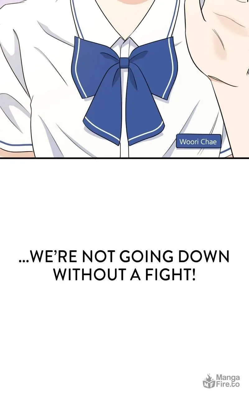 Solo School Chapter 9 page 147