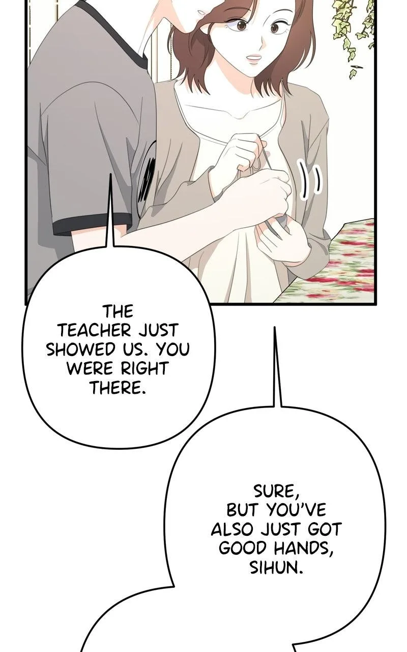 Solo School Chapter 94 page 19
