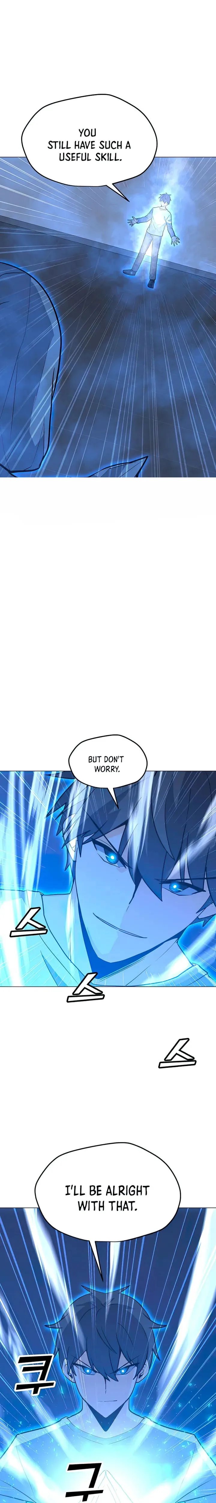 Solo Spell Caster Chapter 102 page 11