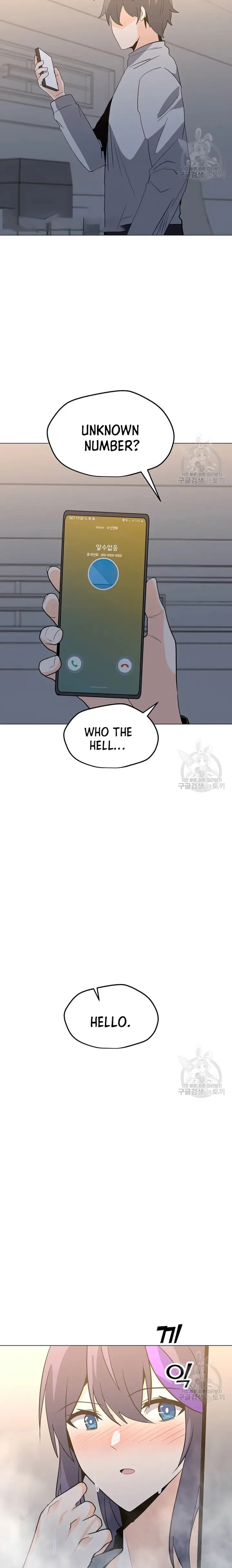 Solo Spell Caster Chapter 104 page 24