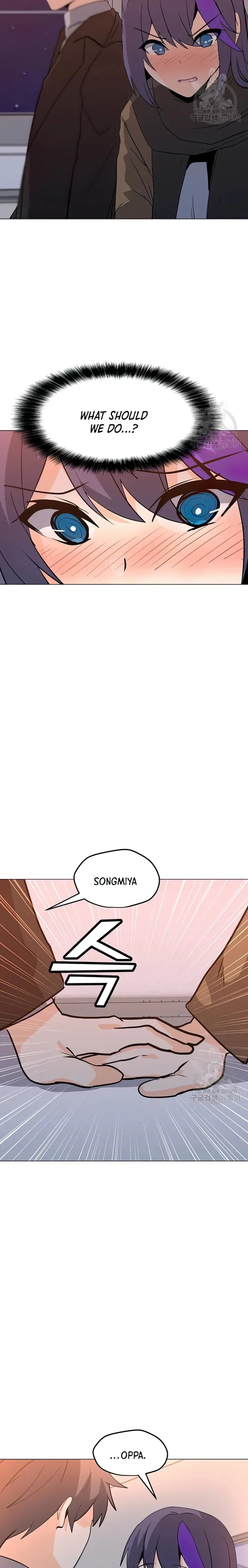 Solo Spell Caster Chapter 104 page 18