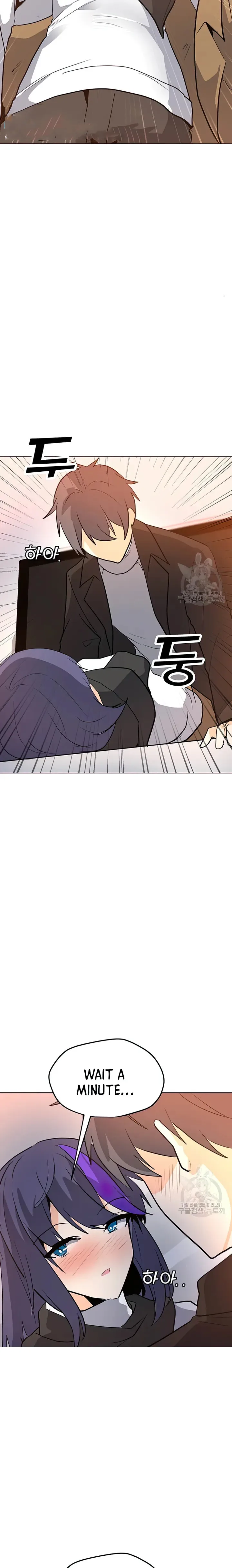 Solo Spell Caster Chapter 104 page 21