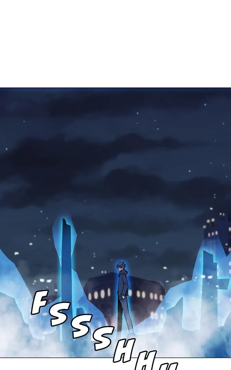 Solo Spell Caster Chapter 126 page 11