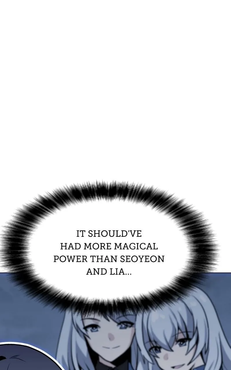 Solo Spell Caster Chapter 126 page 6