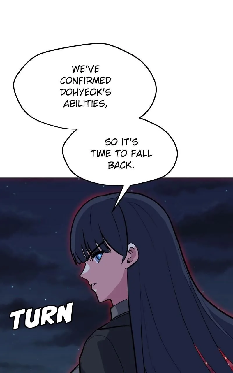 Solo Spell Caster Chapter 126 page 24