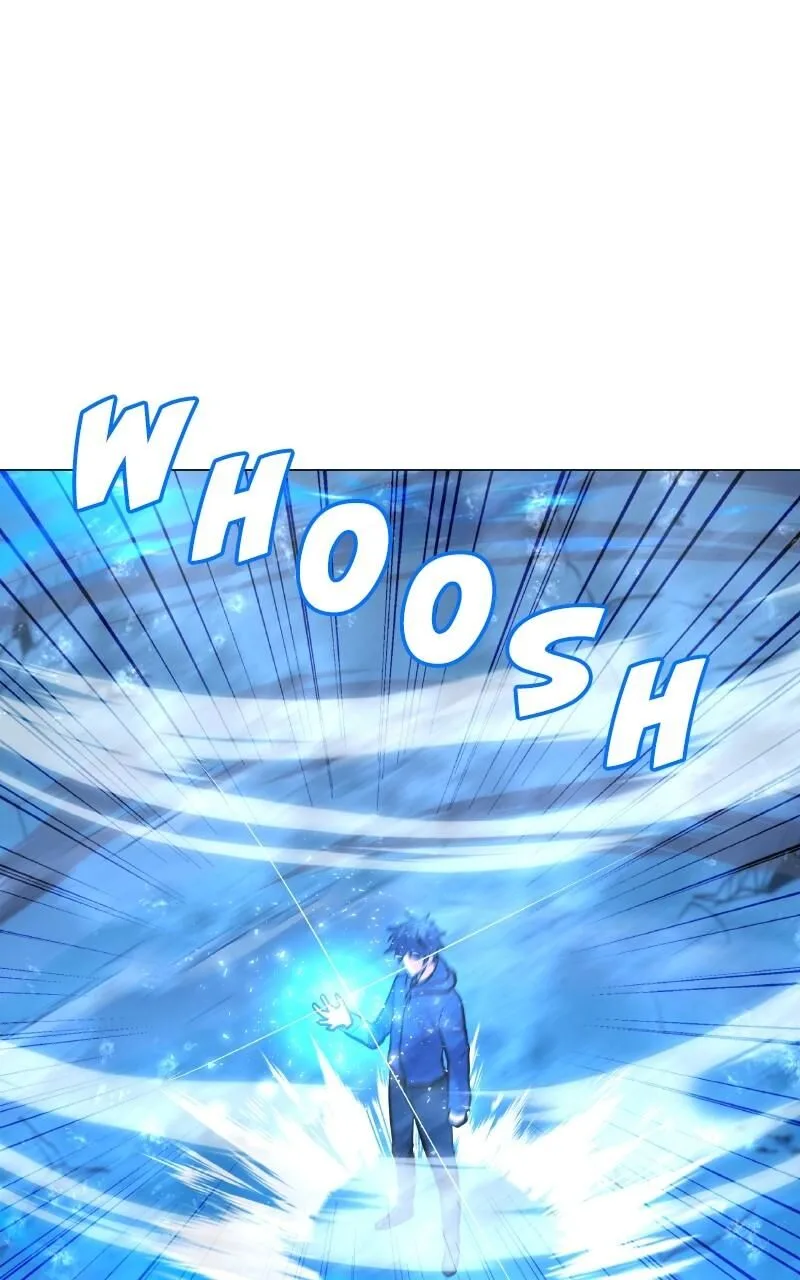 Solo Spell Caster Chapter 126 page 9