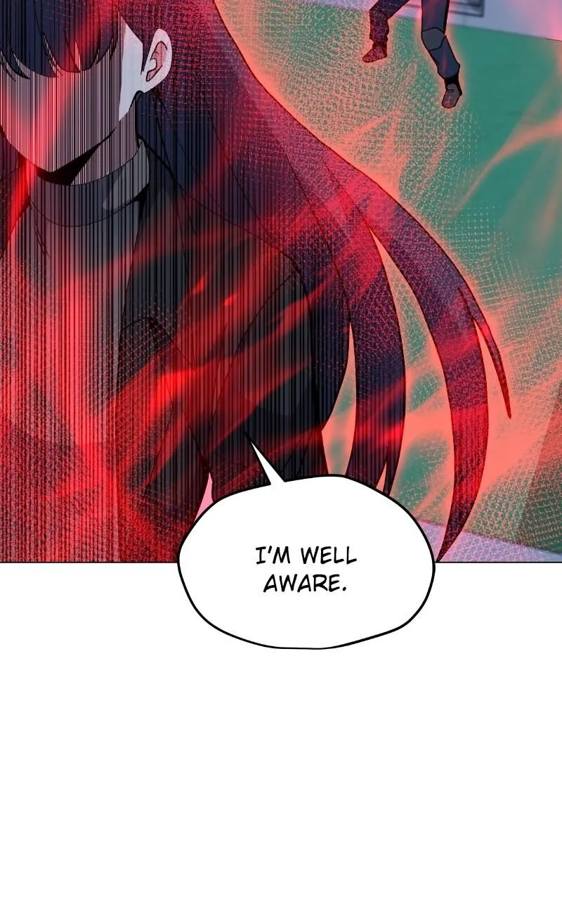 Solo Spell Caster Chapter 126 page 23