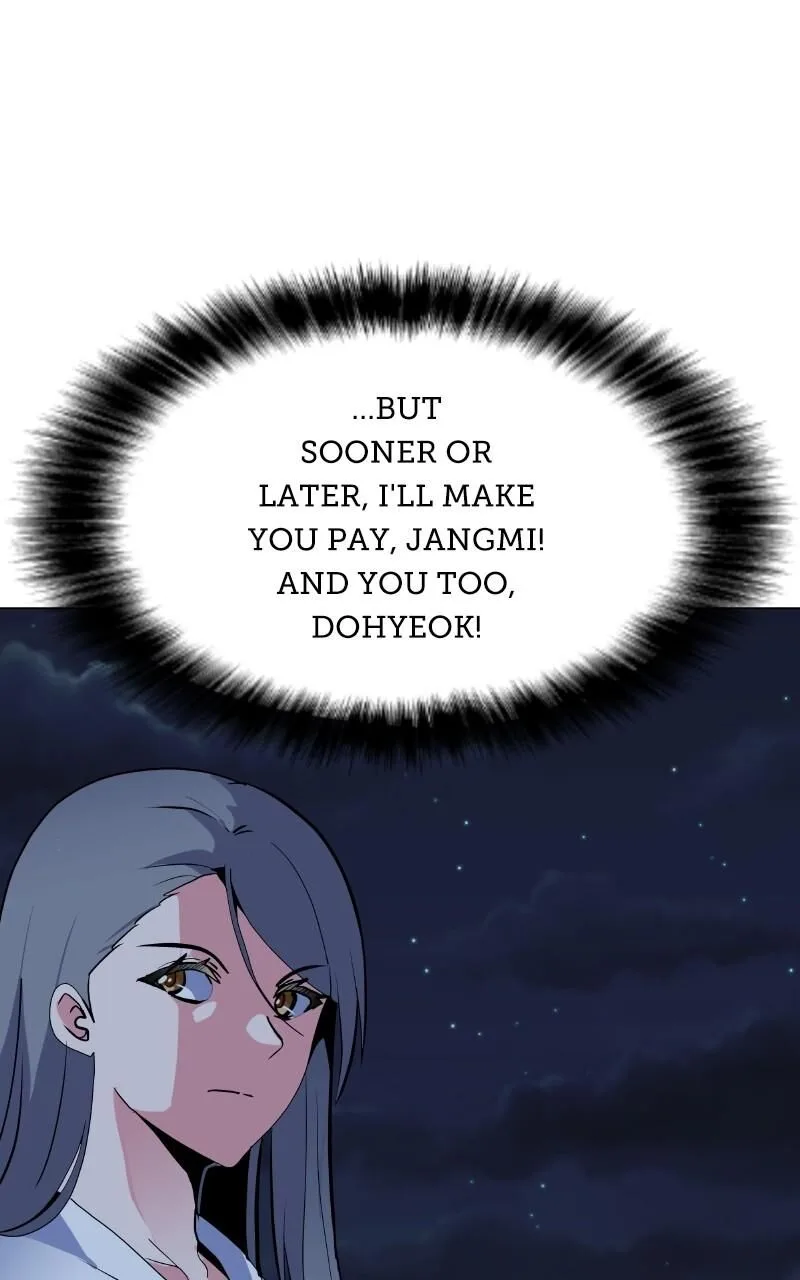 Solo Spell Caster Chapter 126 page 27