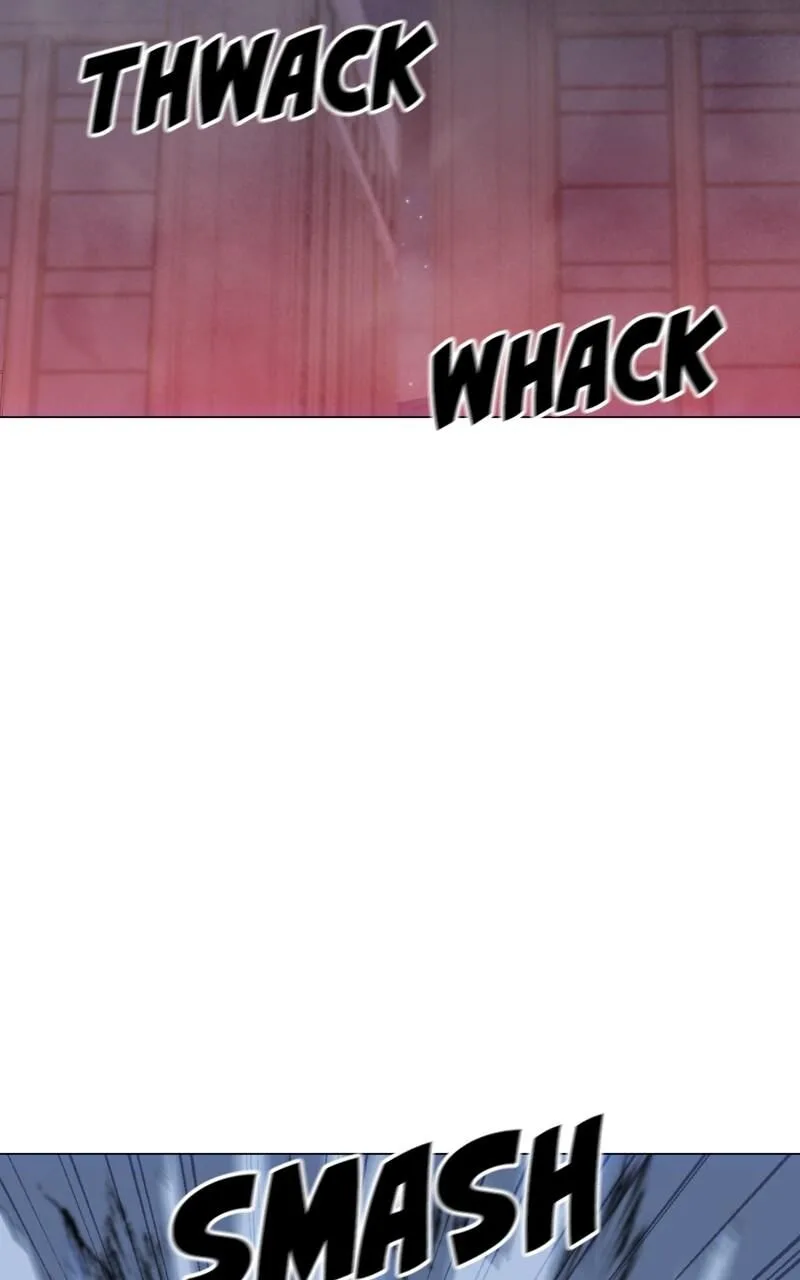 Solo Spell Caster Chapter 126 page 32