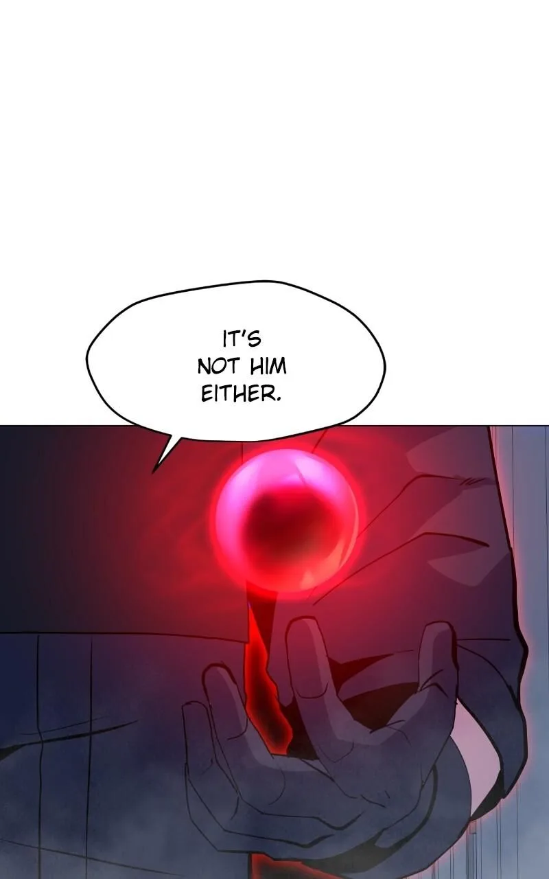 Solo Spell Caster Chapter 126 page 35
