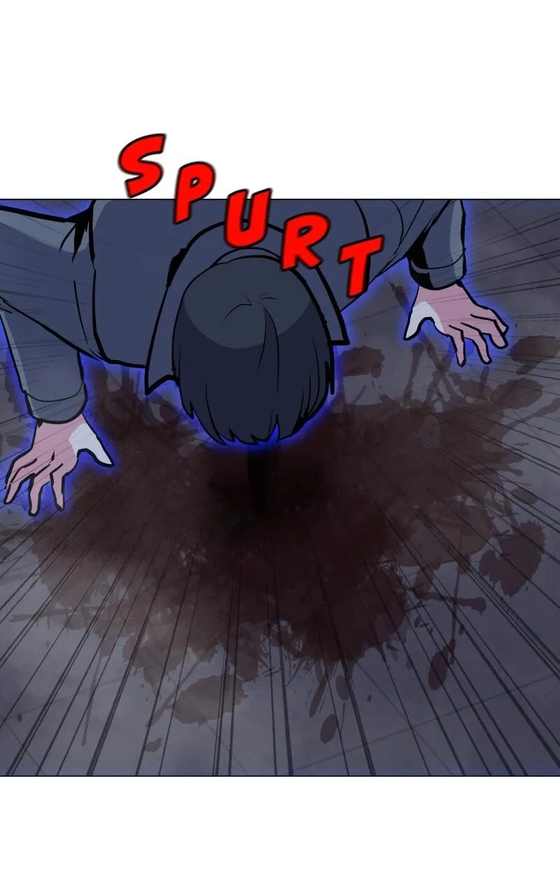 Solo Spell Caster Chapter 126 page 34