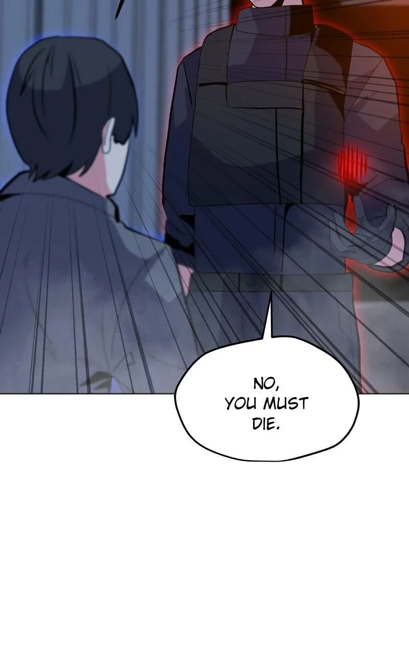 Solo Spell Caster Chapter 126 page 37