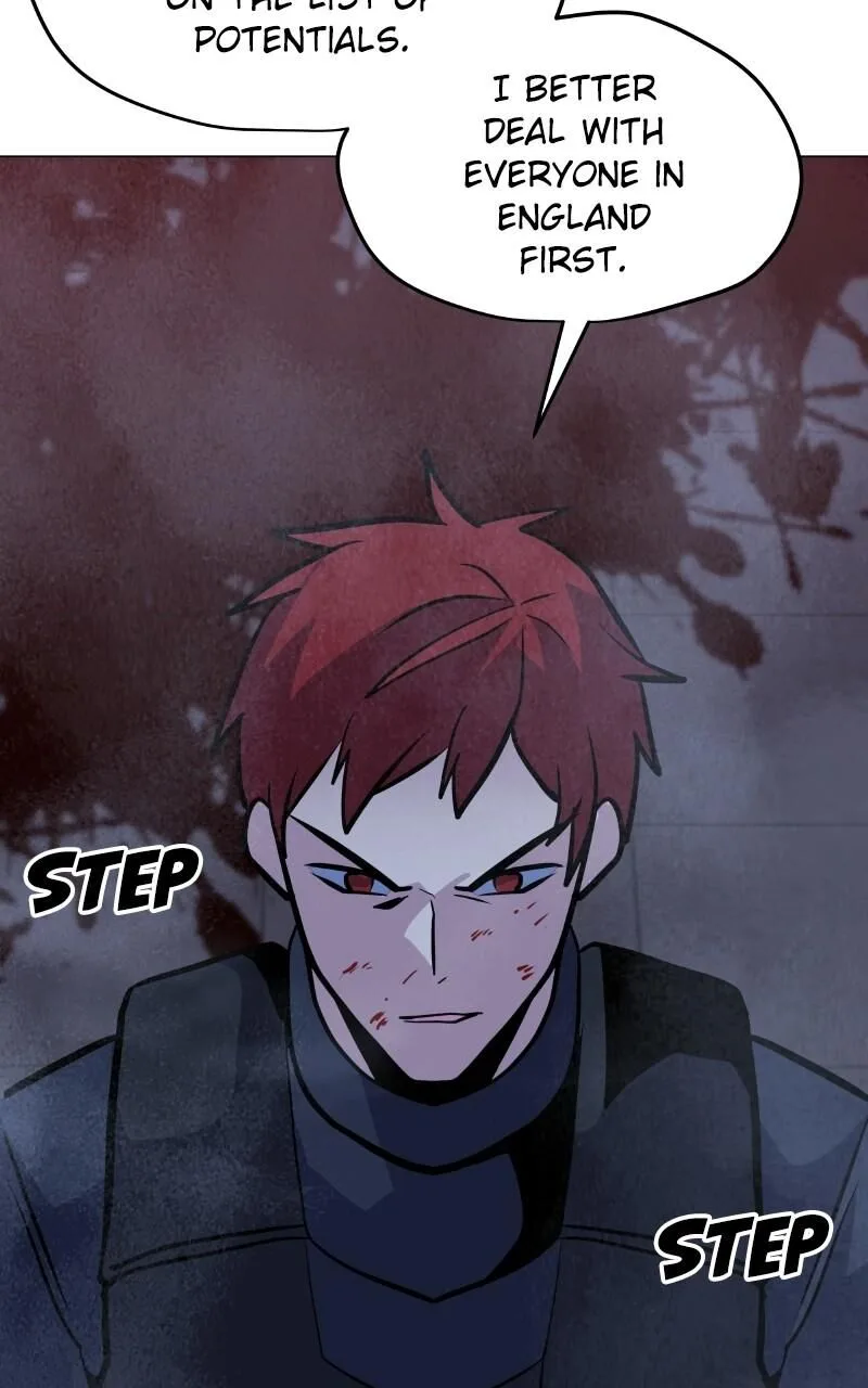 Solo Spell Caster Chapter 126 page 41