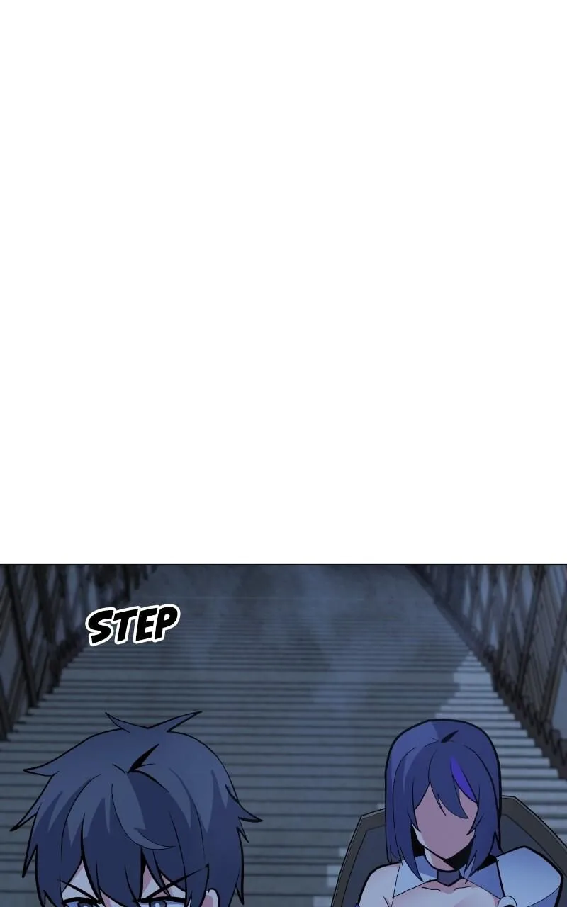 Solo Spell Caster Chapter 126 page 49