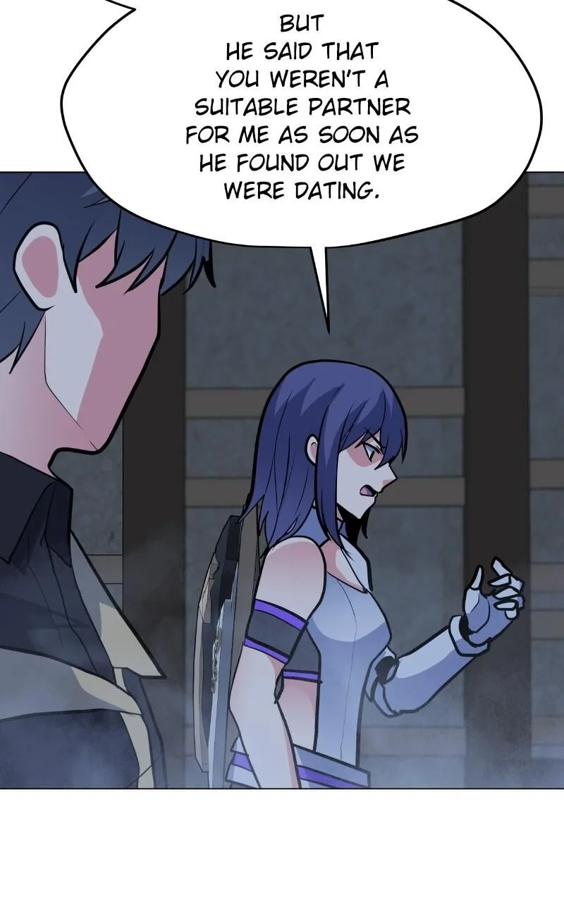 Solo Spell Caster Chapter 126 page 60