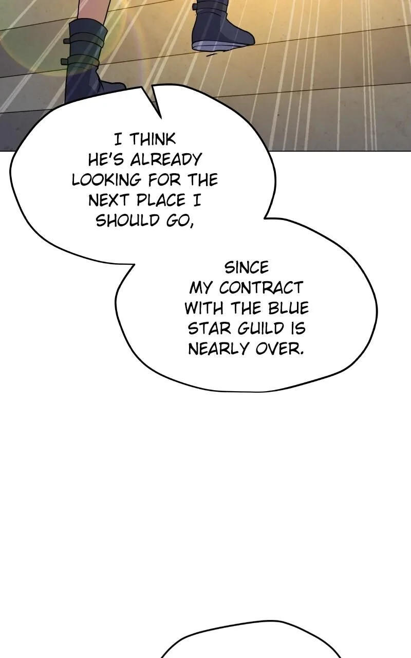 Solo Spell Caster Chapter 126 page 57