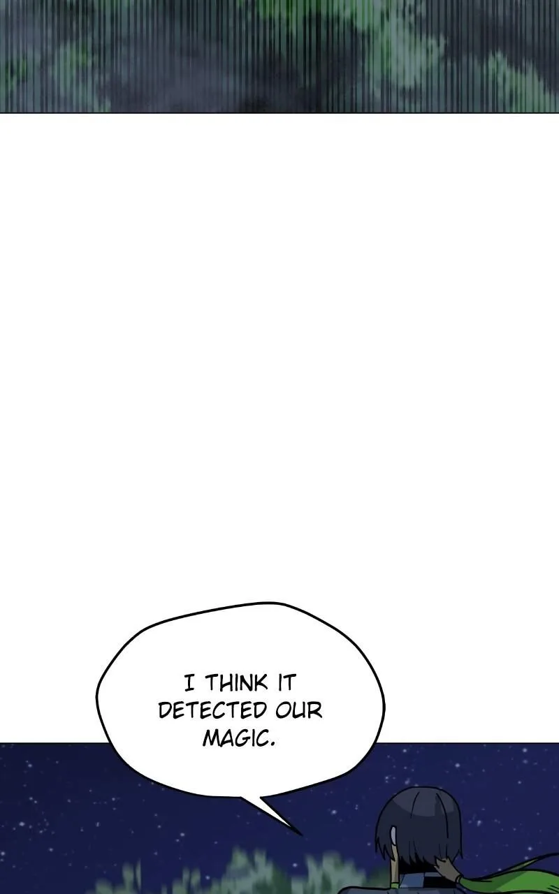 Solo Spell Caster Chapter 126 page 70