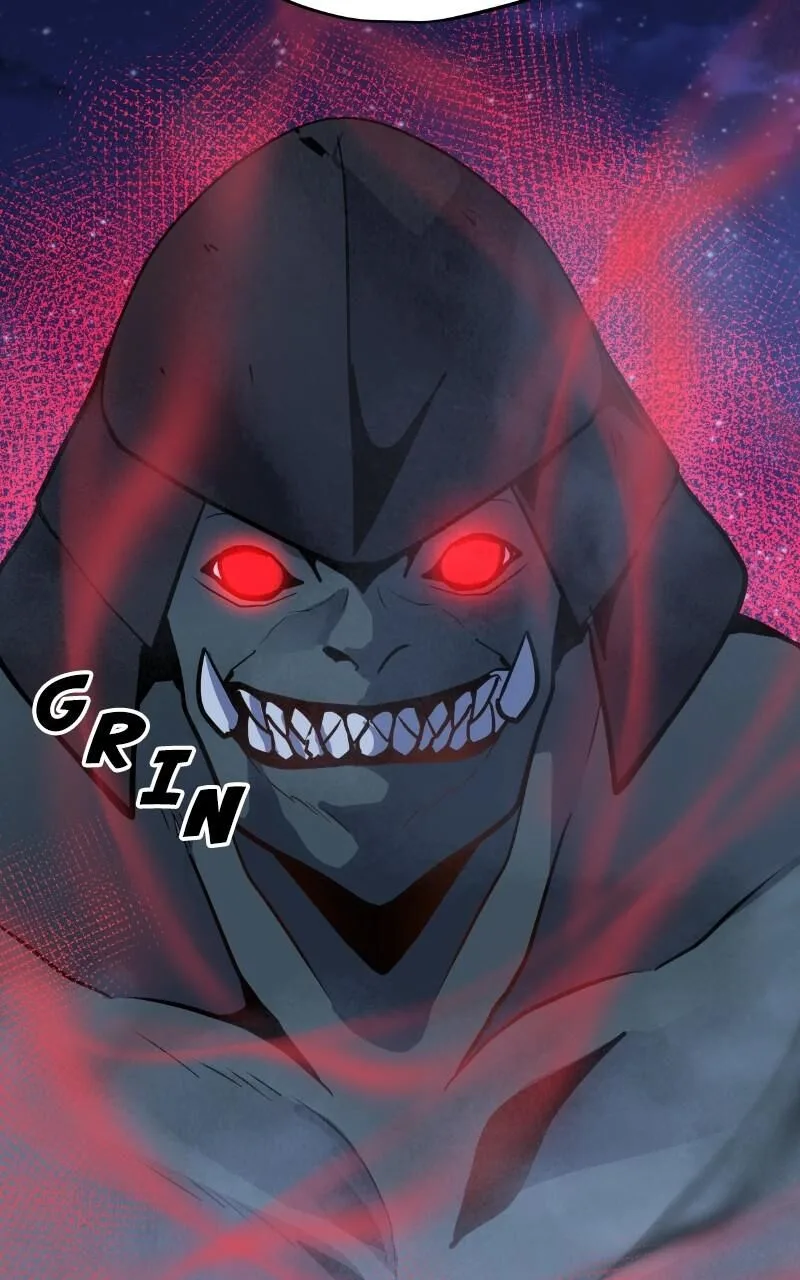 Solo Spell Caster Chapter 126 page 73