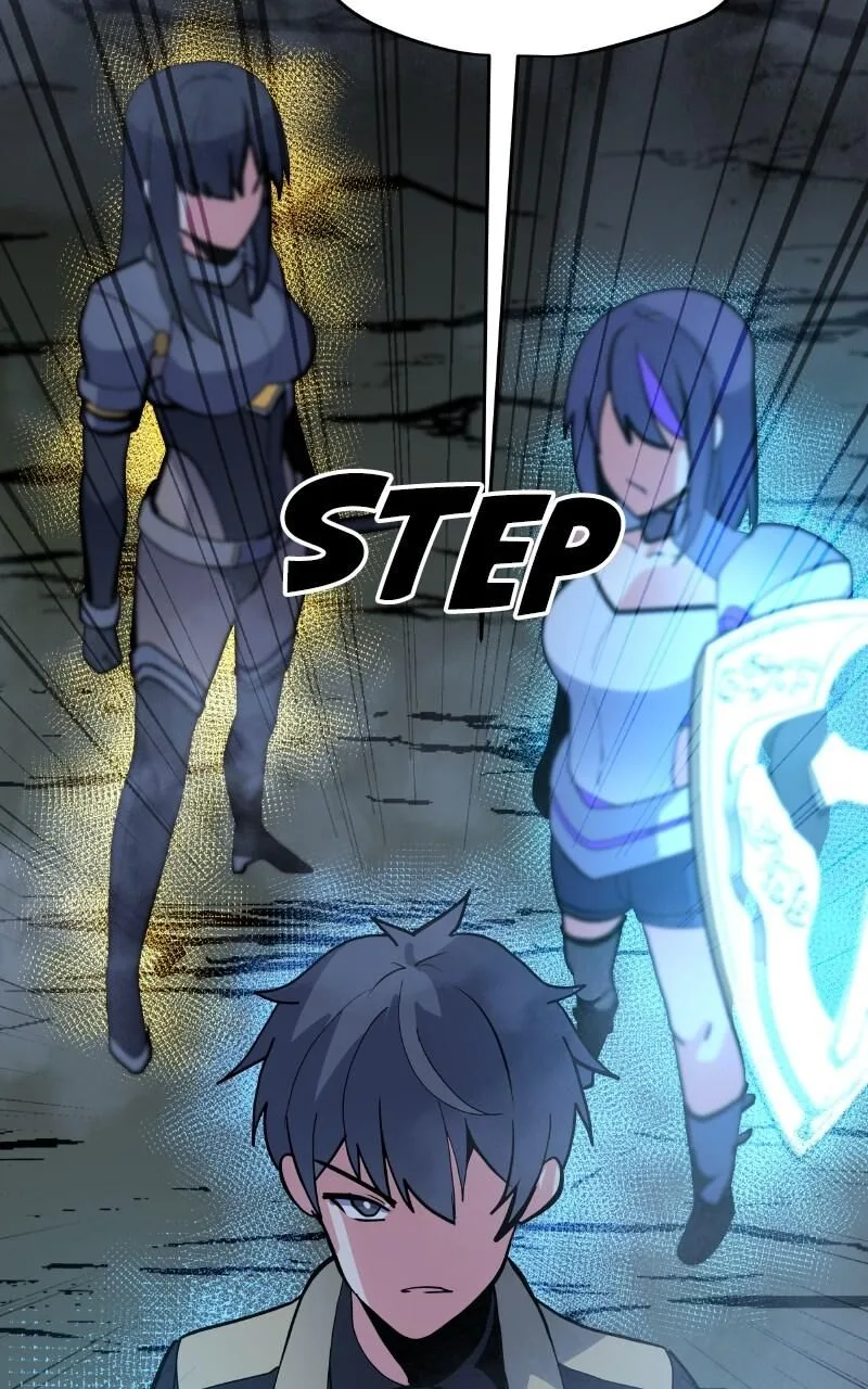Solo Spell Caster Chapter 126 page 75