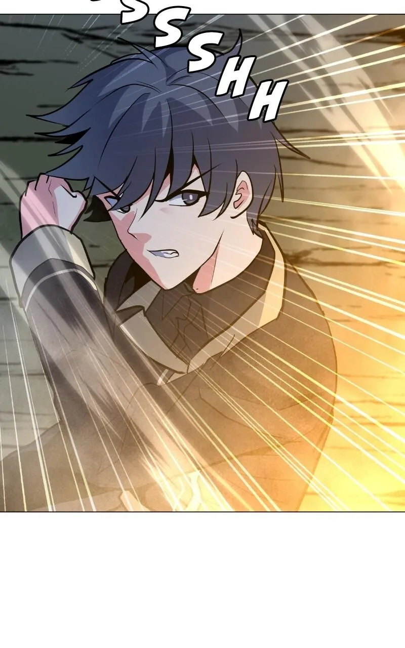 Solo Spell Caster Chapter 126 page 84