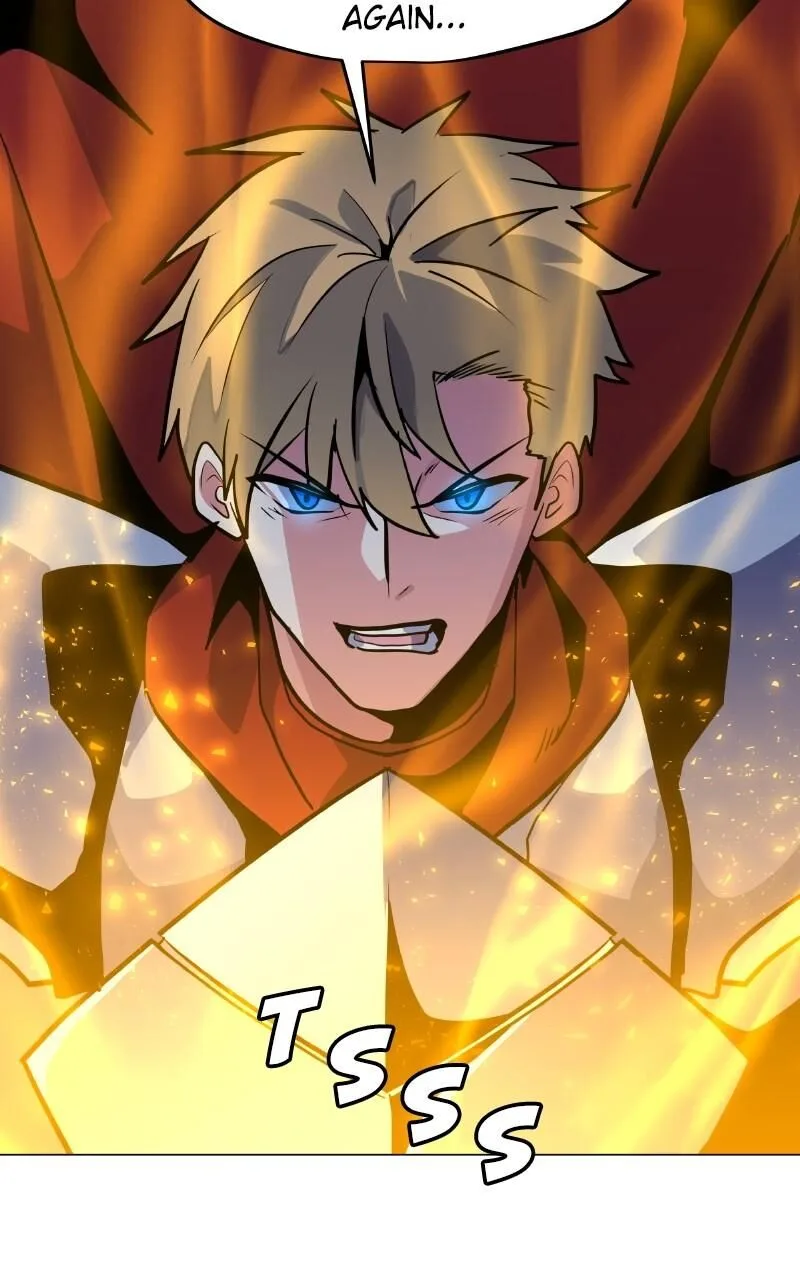 Solo Spell Caster Chapter 126 page 91