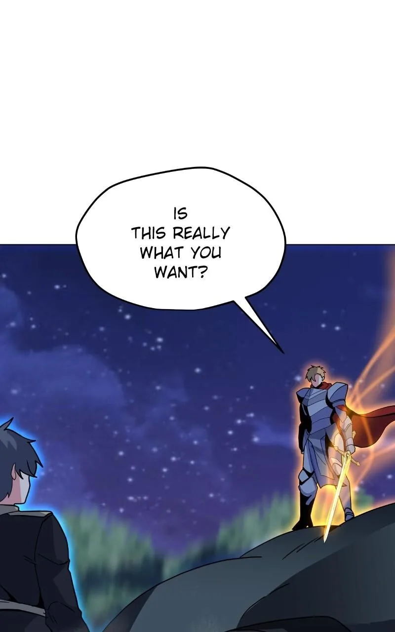 Solo Spell Caster Chapter 126 page 92