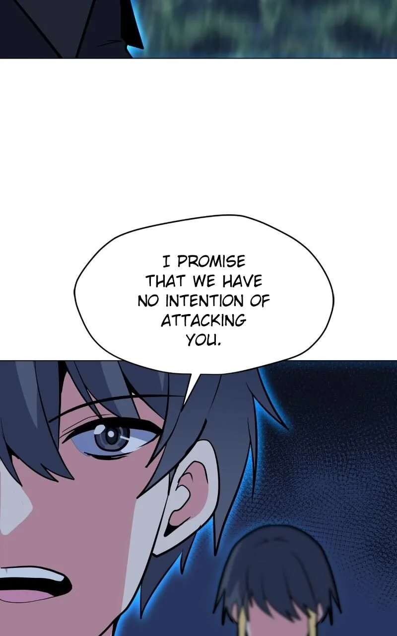 Solo Spell Caster Chapter 126 page 95