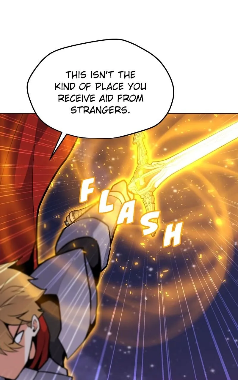 Solo Spell Caster Chapter 126 page 100