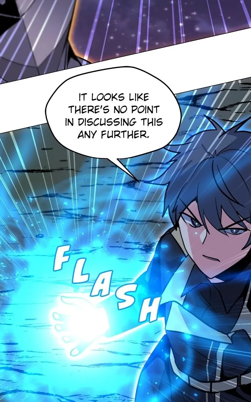 Solo Spell Caster Chapter 126 page 101